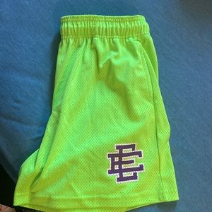 Eric Emmanuel Shorts
